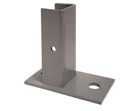 GRAVITY FLOW RACK- HEAVY-DUTY - BUILT WITH BULK STORAGE RACK