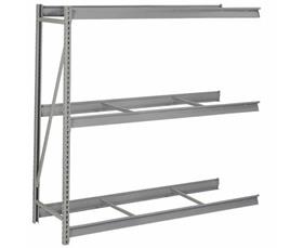 84&quot; HIGH PRE-ENGINEERED BULK STORAGE RACKS