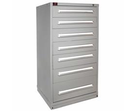 MODULAR STORAGE DRAWER CABINETS