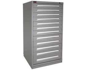 MODULAR STORAGE DRAWER CABINETS