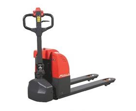 FULL ELECTRIC PALLET TRUCKS