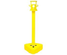 CROWD CONTROL KIT - STANCHIONS