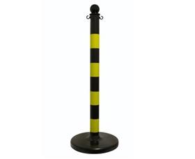 CROWD CONTROL KIT - STANCHIONS