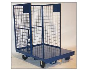 ORDER PICKERS