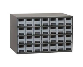STEEL STORAGE CABINETS