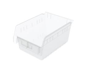 CLEAR SHELFMAX&#174; BINS