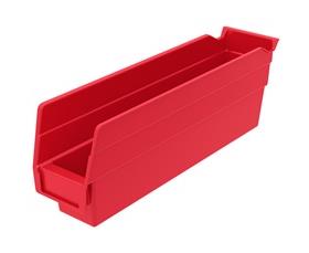 POLYPROPYLENE SHELF BINS