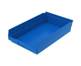 POLYPROPYLENE SHELF BINS