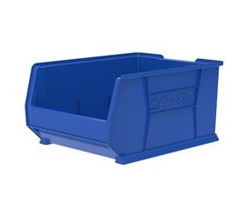 SUPER-SIZE AKRO BINS