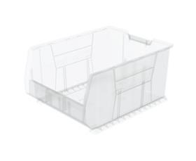 CLEAR SUPER-SIZE AKROBINS&#174;