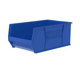 SUPER-SIZE AKRO BINS
