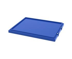 NEST AND STACK TOTE LIDS