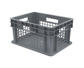 STRAIGHT WALL CONTAINERS