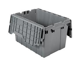 ATTACHED LID CONTAINERS