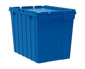 ATTACHED LID CONTAINERS