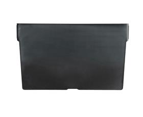 POLYPROPYLENE SHELF BIN DIVIDERS