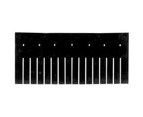 AKRO-GRID DIVIDERS &amp; LABEL HOLDERS