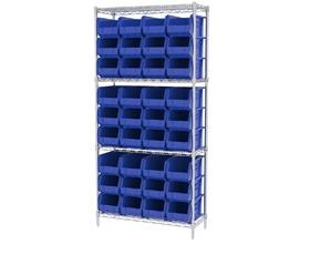 AKROBIN&#174; WIRE SYSTEMS