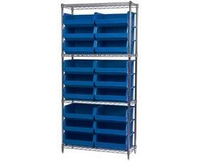 AKROBIN&#174; WIRE SYSTEMS