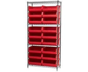 AKROBIN&#174; WIRE SYSTEMS