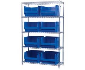 AKROBIN® WIRE SYSTEMS