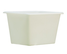 BULK TUB CARTS - TUBS AND LIDS