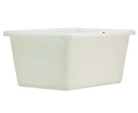 BULK TUB CARTS - TUBS AND LIDS