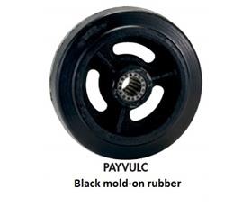 MEDIUM HEAVY-DUTY CASTERS