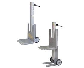 LIFT&#39;N BUDDY TRANSPORTER