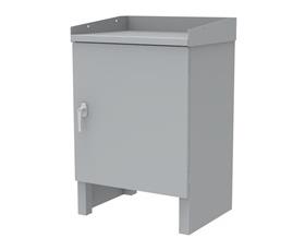 EXTRA HEAVY DUTY STATIONARY SHOP CABINETS