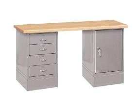 CABINET AND DRAWER WORK BENCHES