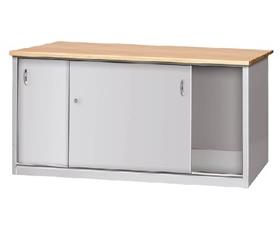 BASIC CABINET WORK BENCH