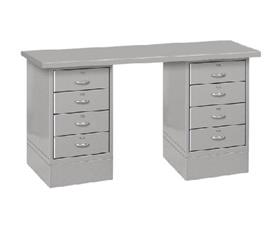 CABINET AND DRAWER WORK BENCHES