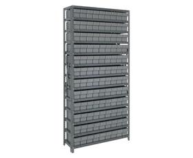 EURO DRAWER SHELVING SYSTEMS