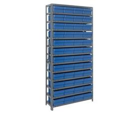 EURO DRAWER SHELVING SYSTEMS