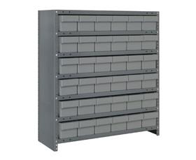 EURO DRAWER SHELVING SYSTEMS