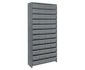 EURO DRAWER SHELVING SYSTEMS