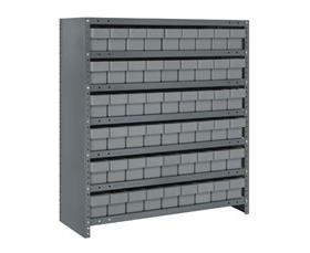 EURO DRAWER SHELVING SYSTEMS