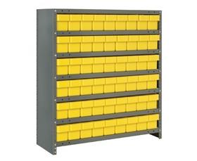 EURO DRAWER SHELVING SYSTEMS
