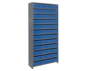EURO DRAWER SHELVING SYSTEMS