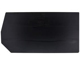 WINDOWS &amp; DIVIDERS FOR 24&quot;, 30&quot; &amp; 36&quot; HULK CONTAINERS