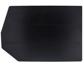 WINDOWS &amp; DIVIDERS FOR 24&quot;, 30&quot; &amp; 36&quot; HULK CONTAINERS