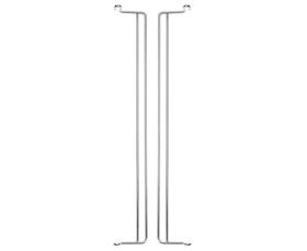 MESH STACK &amp; HANG BINS