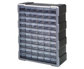 PLASTIC DRAWER CABINETS