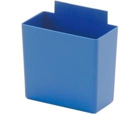 BIN CUPS FOR ECONOMY SHELF BINS