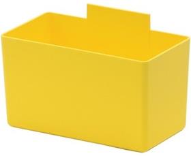 BIN CUPS FOR ECONOMY SHELF BINS