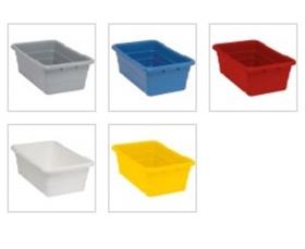 QUANTUM CROSS STACK TUBS