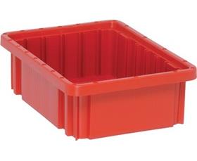 DIVIDABLE GRID CONTAINERS