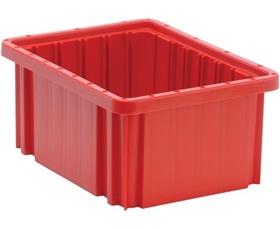 DIVIDABLE GRID CONTAINERS