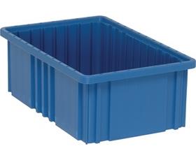 DIVIDABLE GRID CONTAINERS